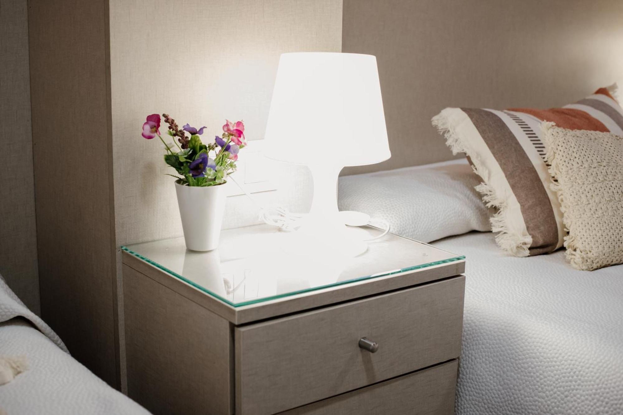 Apartamentos Turisticos Mastil 16 Малага Экстерьер фото