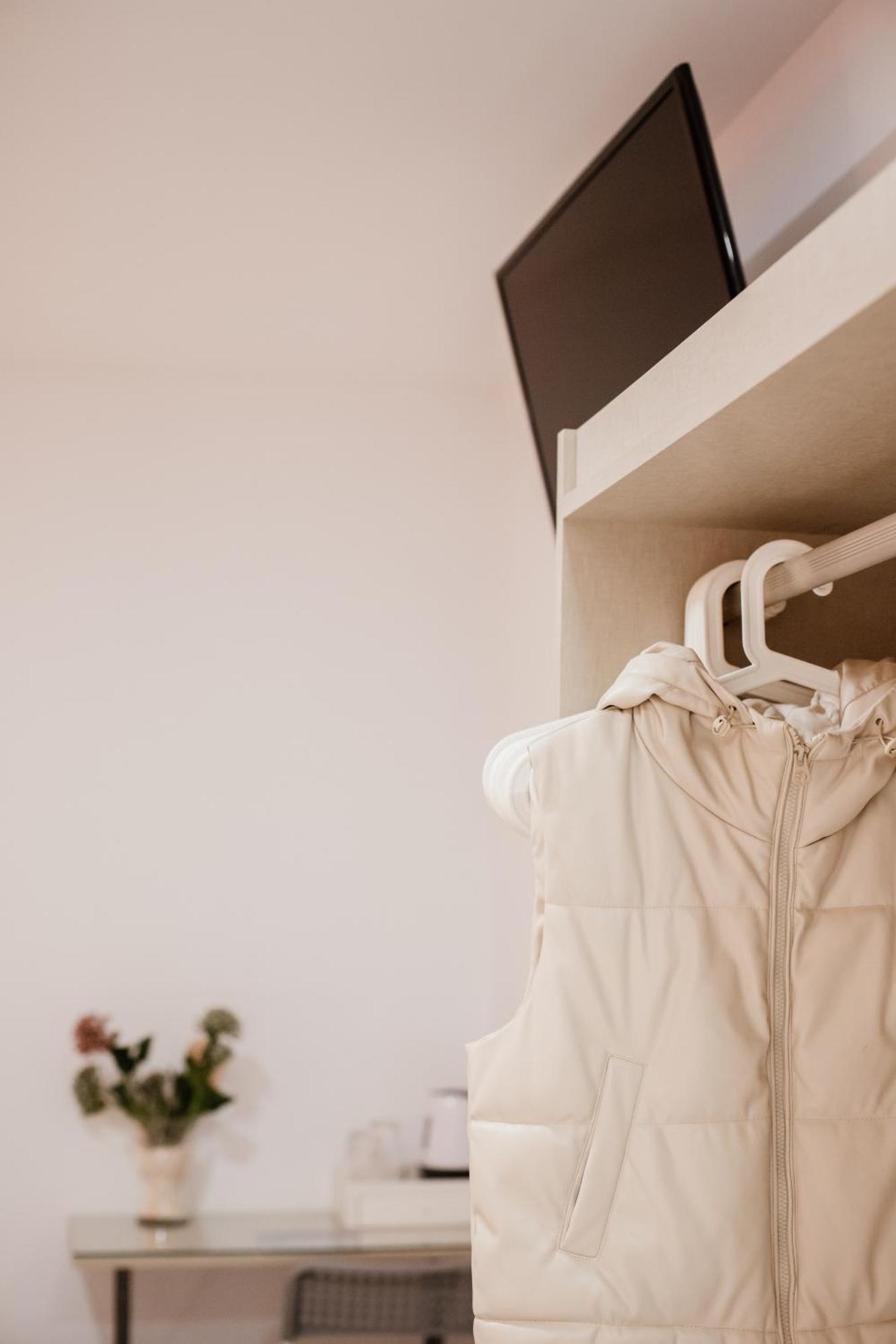 Apartamentos Turisticos Mastil 16 Малага Экстерьер фото